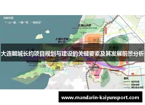 大连鲲城长约项目规划与建设的关键要素及其发展前景分析 大连鲲城长约项目规划与建设的关键要素及其发展前景分析