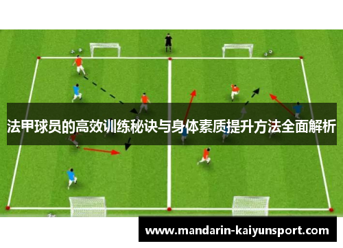 法甲球员的高效训练秘诀与身体素质提升方法全面解析 法甲球员的高效训练秘诀与身体素质提升方法全面解析