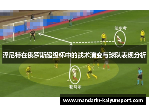 泽尼特在俄罗斯超级杯中的战术演变与球队表现分析 泽尼特在俄罗斯超级杯中的战术演变与球队表现分析