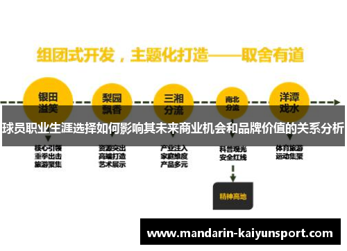 球员职业生涯选择如何影响其未来商业机会和品牌价值的关系分析 球员职业生涯选择如何影响其未来商业机会和品牌价值的关系分析