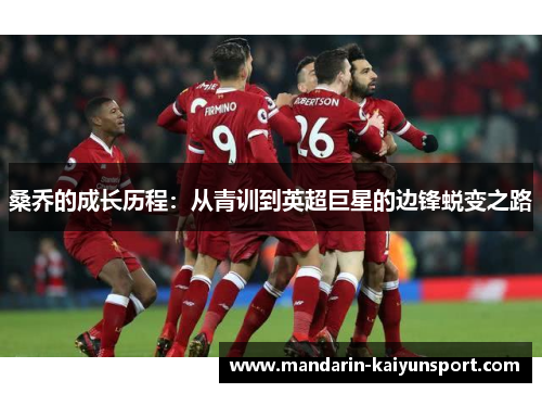 桑乔的成长历程:从青训到英超巨星的边锋蜕变之路 桑乔的成长历程:从青训到英超巨星的边锋蜕变之路