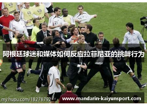 阿根廷球迷和媒体如何反应拉菲尼亚的挑衅行为 阿根廷球迷和媒体如何反应拉菲尼亚的挑衅行为